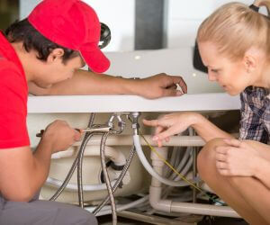 About Emergency plumbing pros Rancho Santa Margarita, CA
